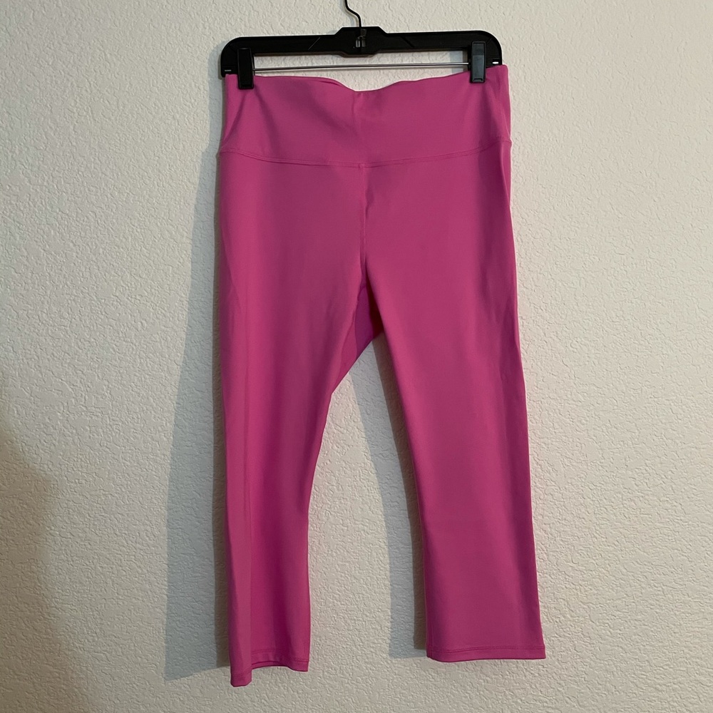 Fabletics Ultracool 7/8 leggings